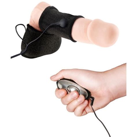 fetish fantasy shock therapy cock sock sex toys at adult empire