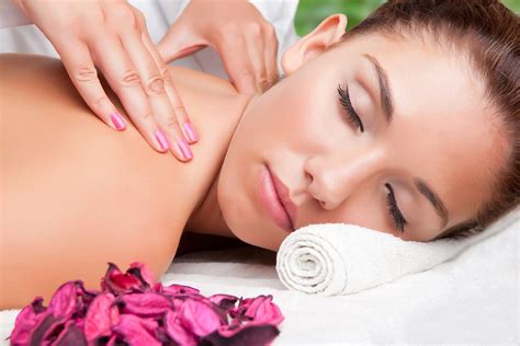 Body Massage Salon Shahin Hair Stylists Spa Bridal