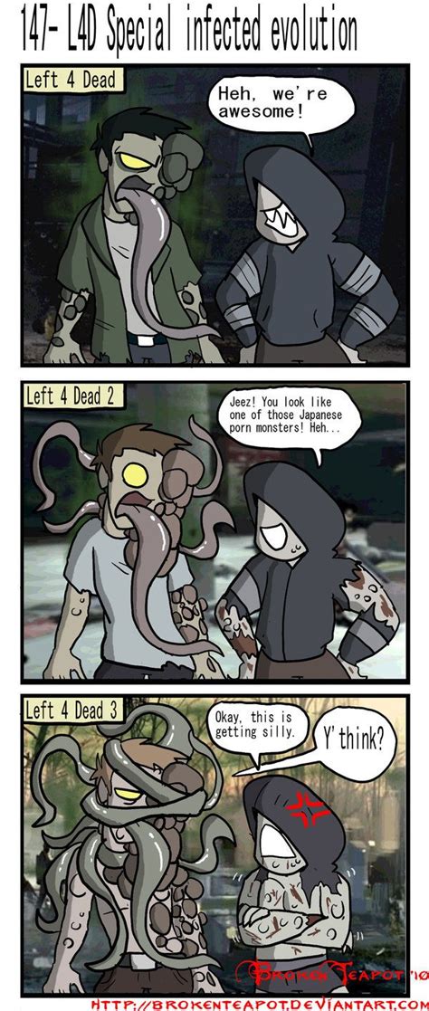 16 Best Images About Left 4 Dead On Pinterest Other