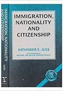 Image result for Immigration Nationality Handbook Edition 2001. Size: 128 x 185. Source: www.ebay.co.uk