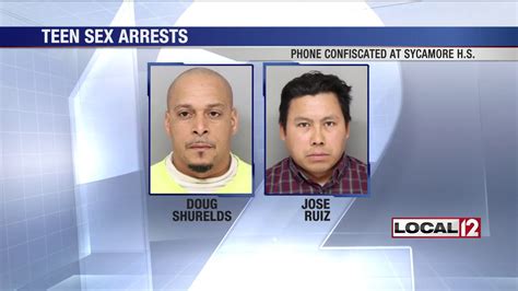 2 Men Accused Of Having Sex With 14 Year Old Girl Youtube