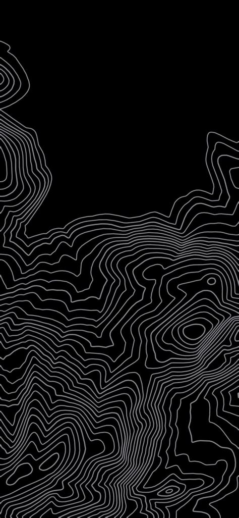 topography texture graphic design iphone wallpaper fall graphic