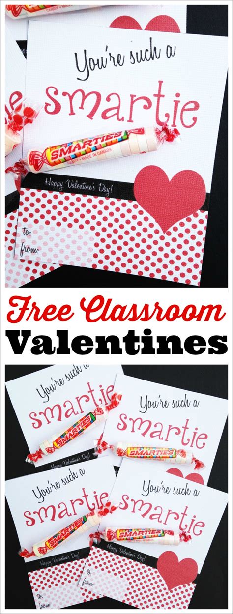printable classroom valentines valentines school valentines party decor