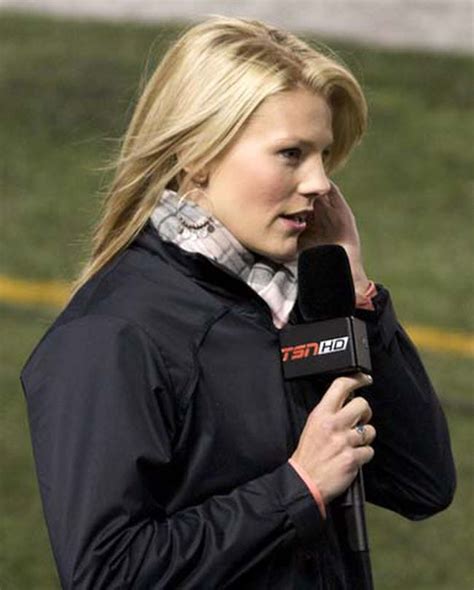 top 10 sexiest female sportscasters other sports