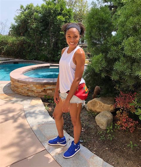 49 hot pictures of allyson felix which are here to make your day a win