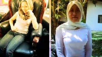 10 wanita hijab pamer payudara youtube