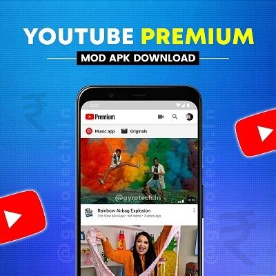 youtube premium apk    ads  latestmodapksnet
