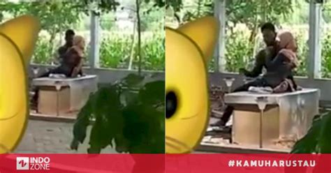 Viral Video Pasangan Muda Mesum Di Taman Ponorogo