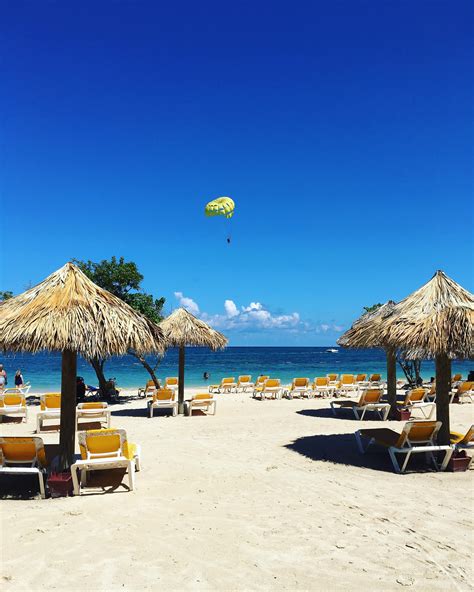 montego bay jamaica 🇯🇲 r beach