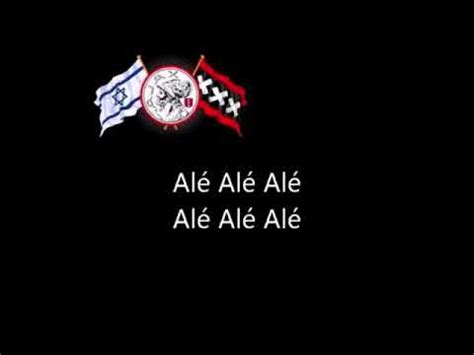 ajax amsterdam songs vak   side ultras amsterdam ajax songs boyz  youtube