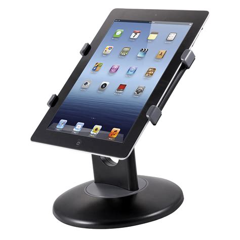 tablet stand  apple ipad     tablets kantek