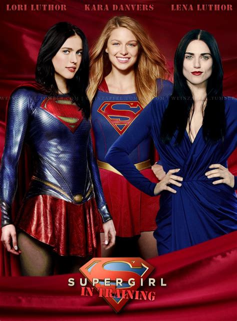Pin By Daniel Reyes On Supergirl Tv In 2020 Kara Danvers Supergirl