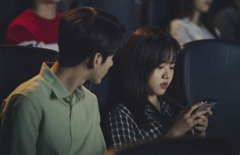 Kim Hyang Gi And Ong Seong Wu Enjoy A Heart Fluttering First Date In