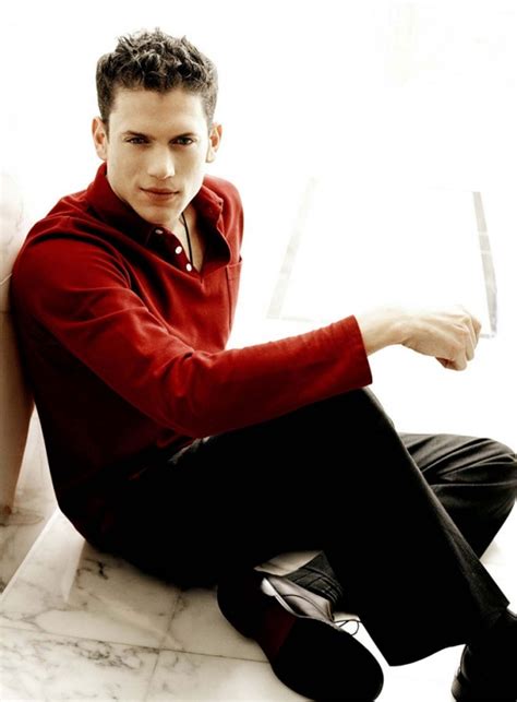 wentworth miller pictures and photos pinterest most popular