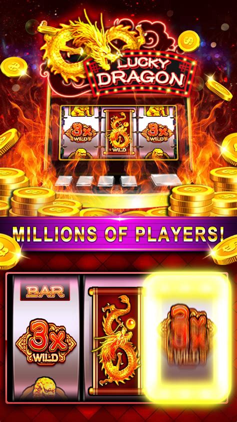 real vegas classic  slots  android apk