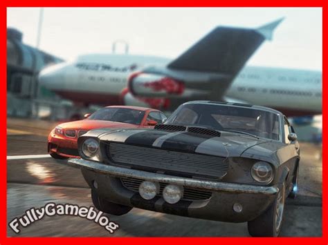 Need For Speed Most Wanted 2012 Full Version For Pc Free