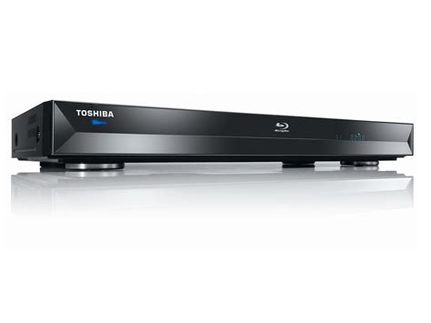 toshiba unveils its first blu ray player bdx2000 techradar
