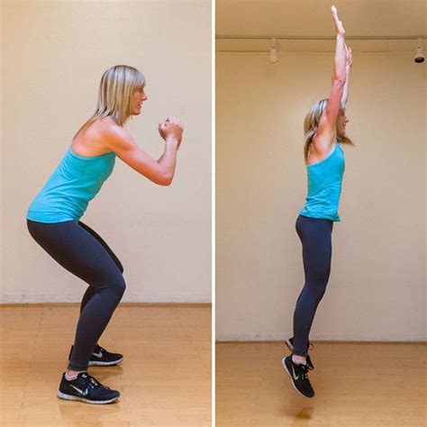 Five Minute Butt Workout Popsugar Fitness