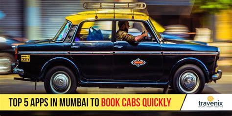 cab  taxi apps  mumbai  travel comfortably