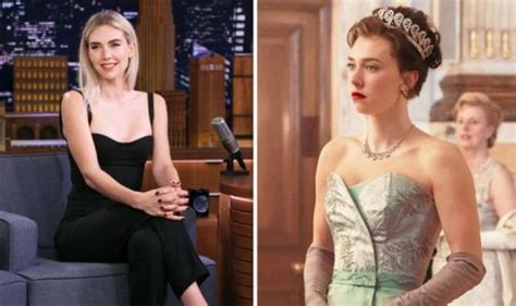 The Crown Season 3 Princess Margaret Star Reveals Real Reason Sex
