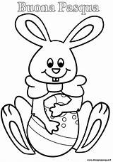 Pascua Conejos Pasqua Colorare Coniglio Conejito Conejo Disegni Pasti Desene Pasen Imagui Pascuas Iepurasi Caras Conejitos Colorat Conigli Paashaas Kleurprentje sketch template