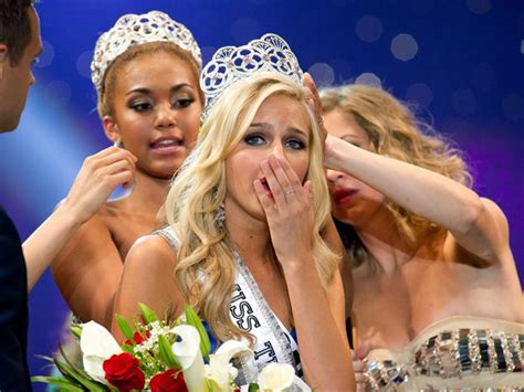 i interviewed one of the miss teen usa winners and came away feeling