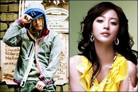 hallyu daily yg s composer teddy and han ye seul confirmed to be dating
