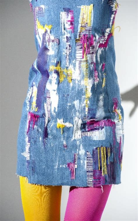 123 pinterest textiles projects denim projects denim fashion
