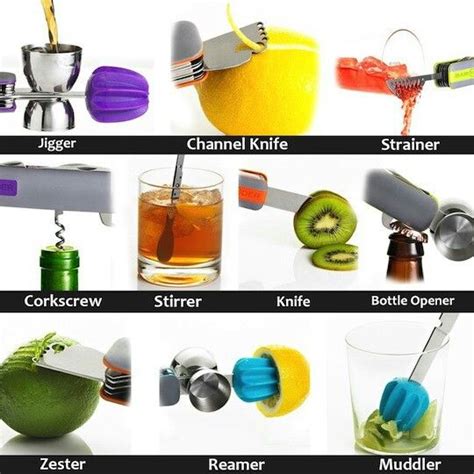 pin by jonathan lundgren on drinks bartender tools