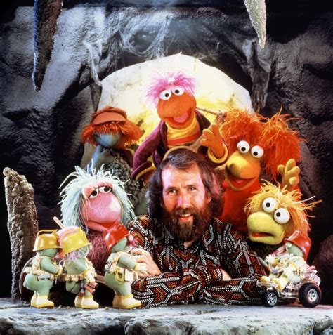 hbo classics   fraggle rock hbo