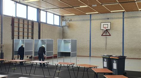 zoetermeers dagblad verkiezingen ook  zoetermeer onderweg