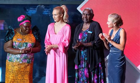 Survivor Advocate Grace Tame Named Australian Of The Year Lithgow
