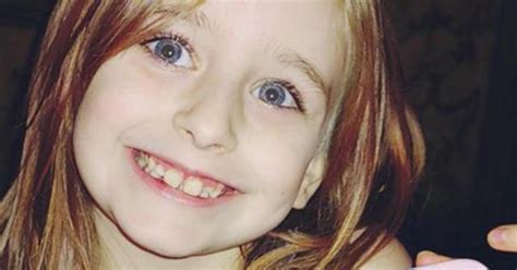 Missing South Carolina 6 Year Old Found Dead Cbs News