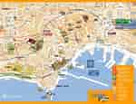 地図 ナポリ に対する画像結果.サイズ: 150 x 115。ソース: www.mahalo.cz