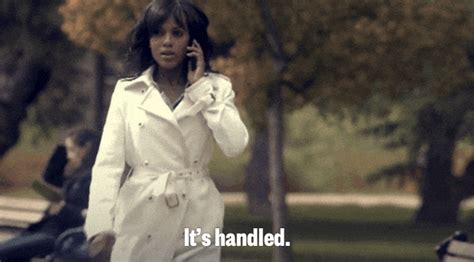 14 Life Lessons We Ve Learned From Olivia Pope