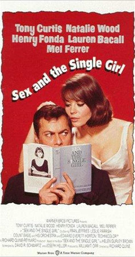 sex and the single girl 1964 photo gallery imdb