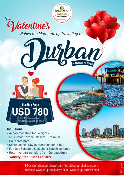 Valentines Day 2023 Durban 2023 Get Latest News 2023 Update