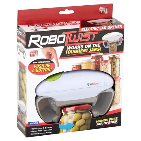 robo twist electronic jar opener onedayonlycoza