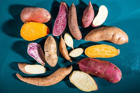 sweet potato images