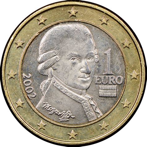 austria euro km  prices values ngc