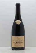Image result for Vougeraie Mazoyeres Chambertin. Size: 125 x 185. Source: www.idealwine.com