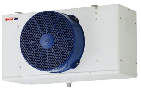 unit coolers medium profile coil air defrost adma refrigeration system refrigeration system