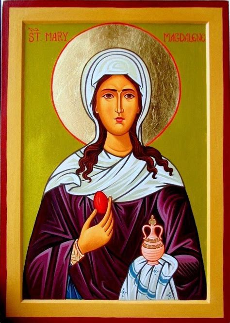 St Mary Magdalene Catholic Saints Catholic Art Patron Saints Maria