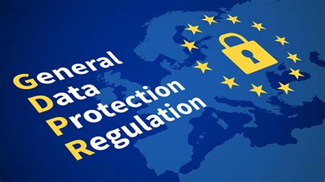 gdpr   regulation trends    expect    years acquisition