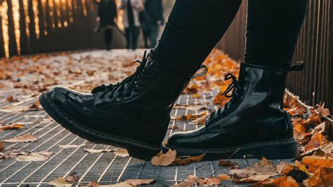 feitjes  dr martens die je waarschijnlijk nog niet wist