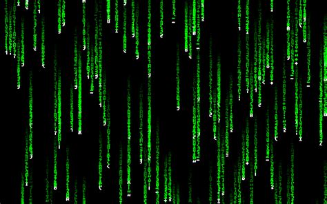 [48 ] Matrix Code Wallpaper Hd On Wallpapersafari