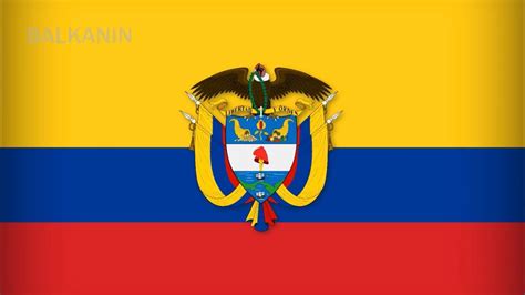 national anthem  colombia himno nacional de la republica de