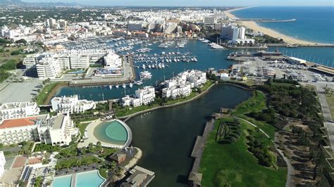 terceira dimensao fotografia aerea vilamoura