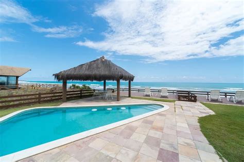 12 Casas De Temporada Para Alugar Nas Praias De Recife E Arredores