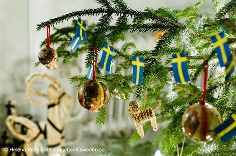 Wenn Wir Weihnachten In Schweden Feiern Reiseservice Henser